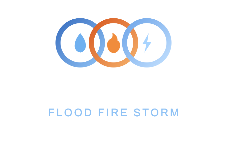 Do Something Flood Fire Storm